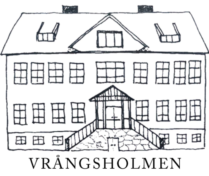 Välkommen att anordna vistelser och residens på Vrångholmen